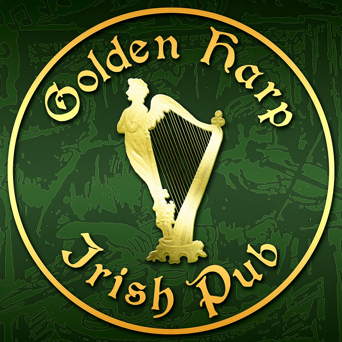 The Golden Harp Irish Pub Kaffeehaus Wien Neubau
